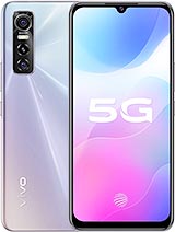 Vivo S7e In Taiwan
